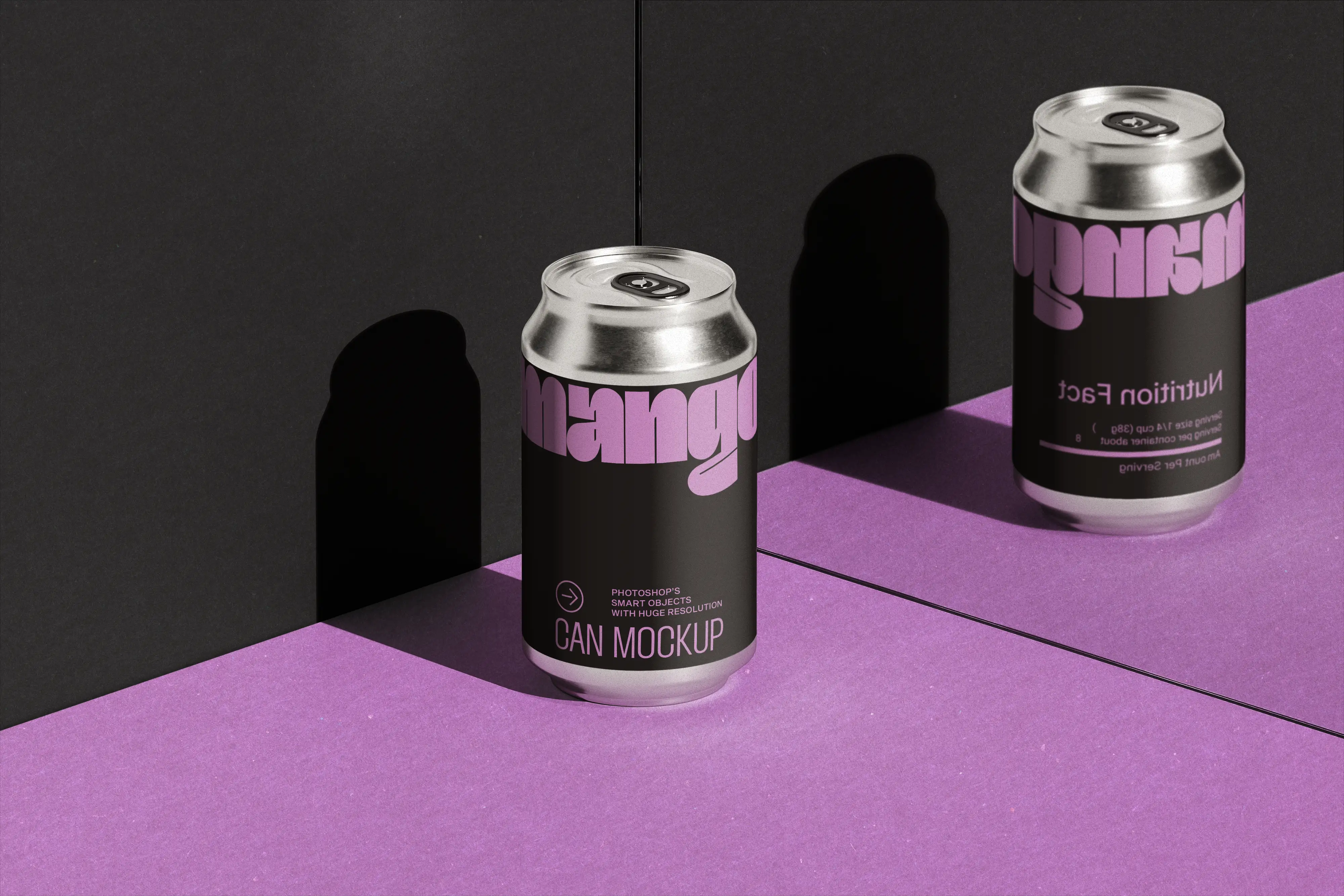 Plump Soda